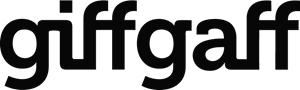 GIFFGAFF Logo