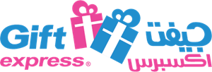 Gift Express Logo ,Logo , icon , SVG Gift Express Logo