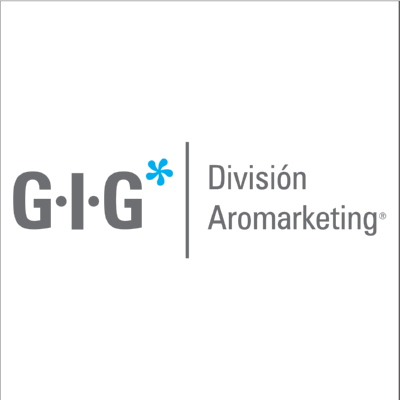 GIG* | División Aromarketing Logo ,Logo , icon , SVG GIG* | División Aromarketing Logo