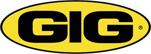 GIG Logo ,Logo , icon , SVG GIG Logo