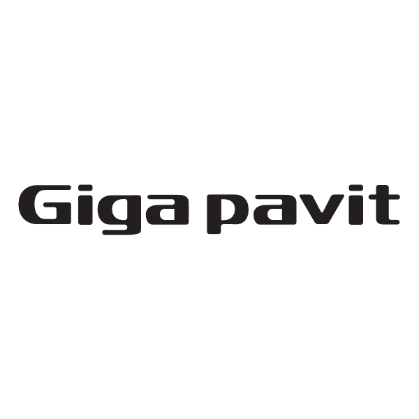 Giga Pavit Logo ,Logo , icon , SVG Giga Pavit Logo