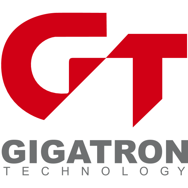 GIGA TRON Logo ,Logo , icon , SVG GIGA TRON Logo