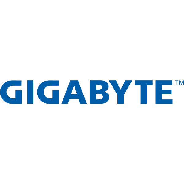Gigabyte Technology Logo 2008
