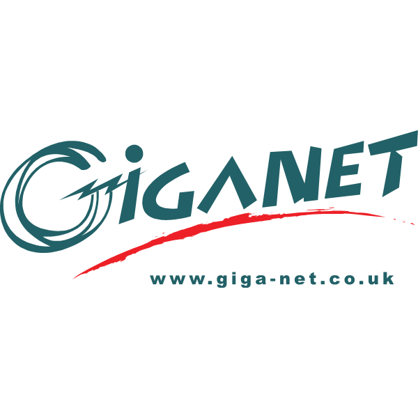 Giganet Logo ,Logo , icon , SVG Giganet Logo