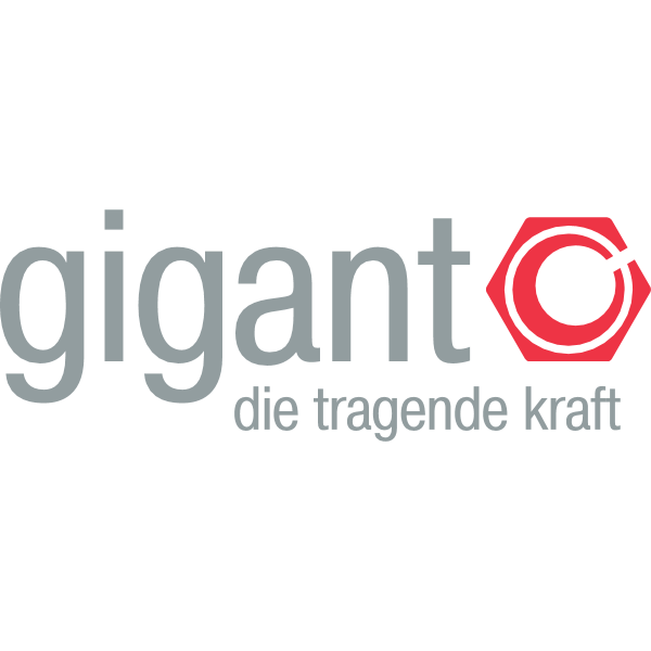 Gigant Logo ,Logo , icon , SVG Gigant Logo