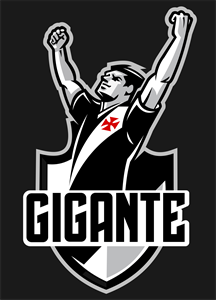 Gigante Socio Torcedor do Vasco 2018 – CAMISA PRET Logo ,Logo , icon , SVG Gigante Socio Torcedor do Vasco 2018 – CAMISA PRET Logo