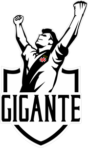 Gigante Sócio Torcedor do Vasco Logo ,Logo , icon , SVG Gigante Sócio Torcedor do Vasco Logo