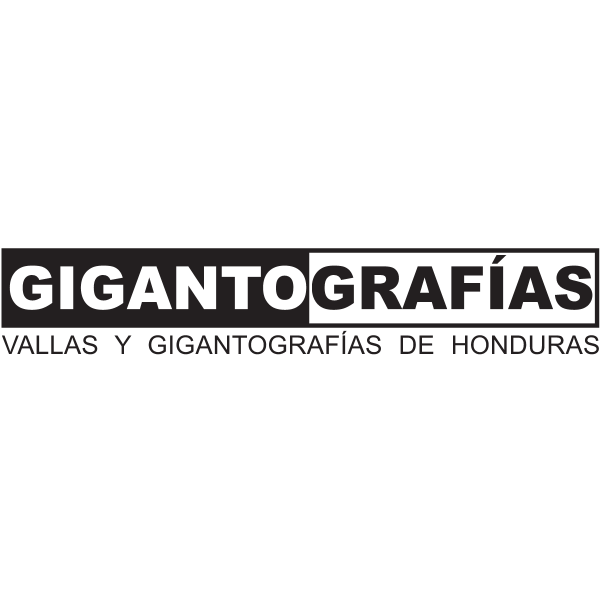Giganto Grafías Logo ,Logo , icon , SVG Giganto Grafías Logo