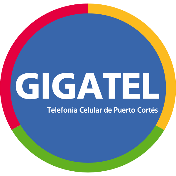 Gigatel Logo ,Logo , icon , SVG Gigatel Logo