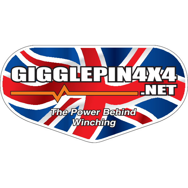 GigglePin Logo