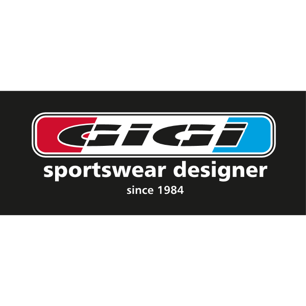 Gigi Sportswear Designer Logo ,Logo , icon , SVG Gigi Sportswear Designer Logo