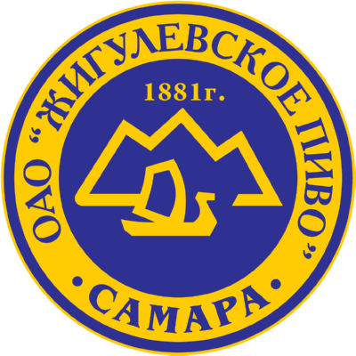Giguliovskoe Pivo Logo ,Logo , icon , SVG Giguliovskoe Pivo Logo