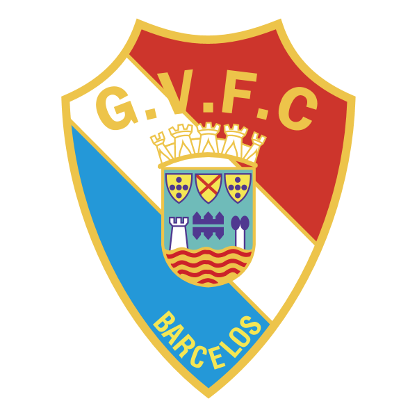 Gil Vicente Futebol Clube de Barcelos