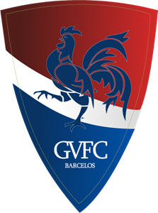 Gil Vicente Logo ,Logo , icon , SVG Gil Vicente Logo