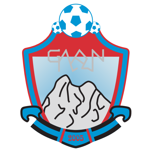Gilan Gabala Logo ,Logo , icon , SVG Gilan Gabala Logo