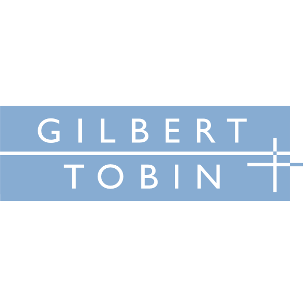 Gilbert   Tobin Logo
