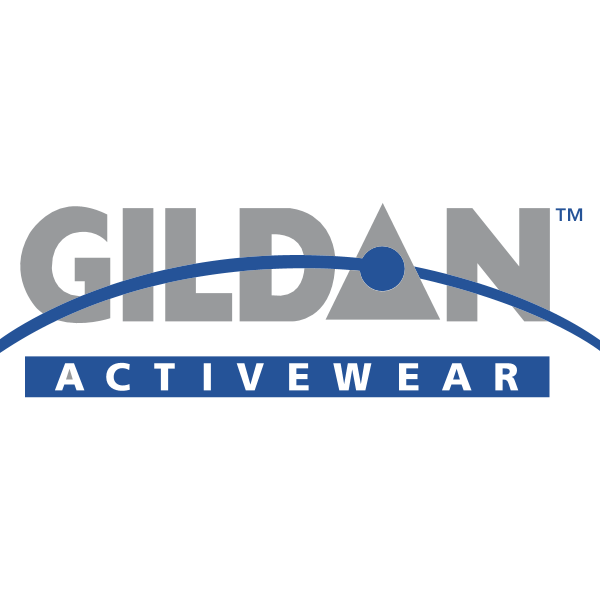 Gildan ,Logo , icon , SVG Gildan