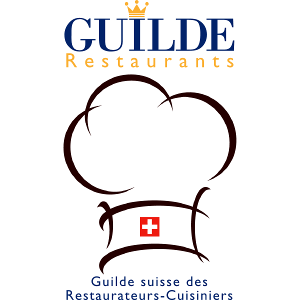 Gilde Restaurants Logo ,Logo , icon , SVG Gilde Restaurants Logo