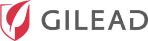 Gilead Logo ,Logo , icon , SVG Gilead Logo