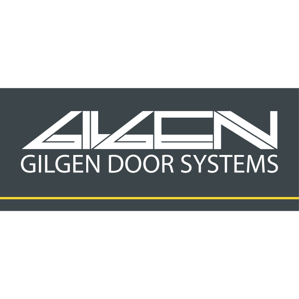 Gilgen Door Systems Logo ,Logo , icon , SVG Gilgen Door Systems Logo