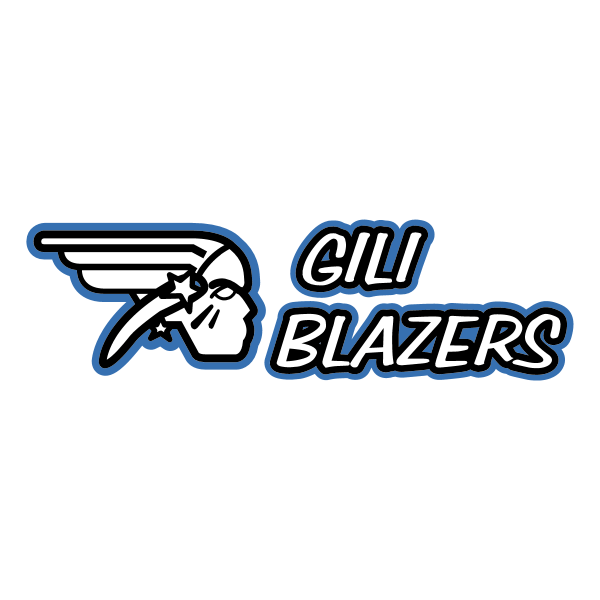 Gili Blazers