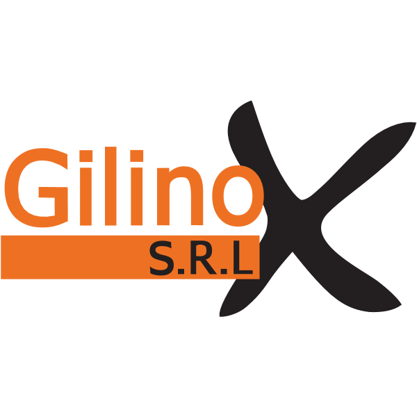 Gilinox Logo ,Logo , icon , SVG Gilinox Logo