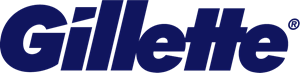 Gillette Logo ,Logo , icon , SVG Gillette Logo