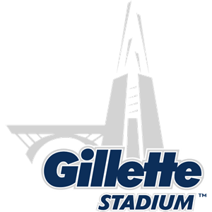 Gillette Stadium Logo ,Logo , icon , SVG Gillette Stadium Logo