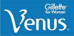 Gillette Venus Logo ,Logo , icon , SVG Gillette Venus Logo