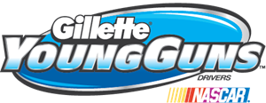 Gillette Young Guns Logo ,Logo , icon , SVG Gillette Young Guns Logo