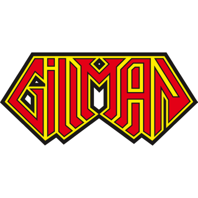 Gillman Logo ,Logo , icon , SVG Gillman Logo