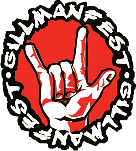 GILLMANFEST Logo