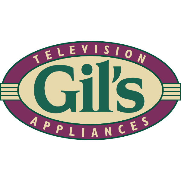 Gil’s Appliance Logo