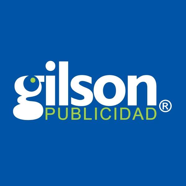 Gilson Publicidad Logo
