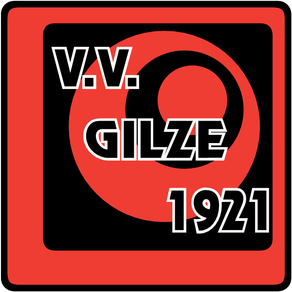Gilze vv Logo ,Logo , icon , SVG Gilze vv Logo