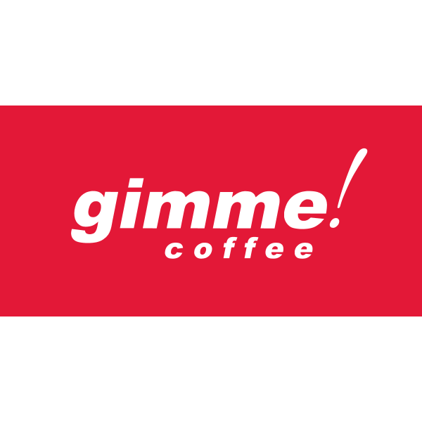 Gimme! Coffee Logo ,Logo , icon , SVG Gimme! Coffee Logo