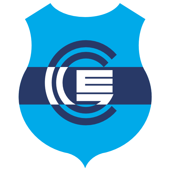 Gimnasia Logo ,Logo , icon , SVG Gimnasia Logo