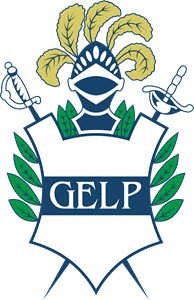 Gimnasia y Esgrima de La Plata Logo ,Logo , icon , SVG Gimnasia y Esgrima de La Plata Logo