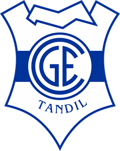 Gimnasia y Esgrima de Tandil Buenos Aires Logo ,Logo , icon , SVG Gimnasia y Esgrima de Tandil Buenos Aires Logo