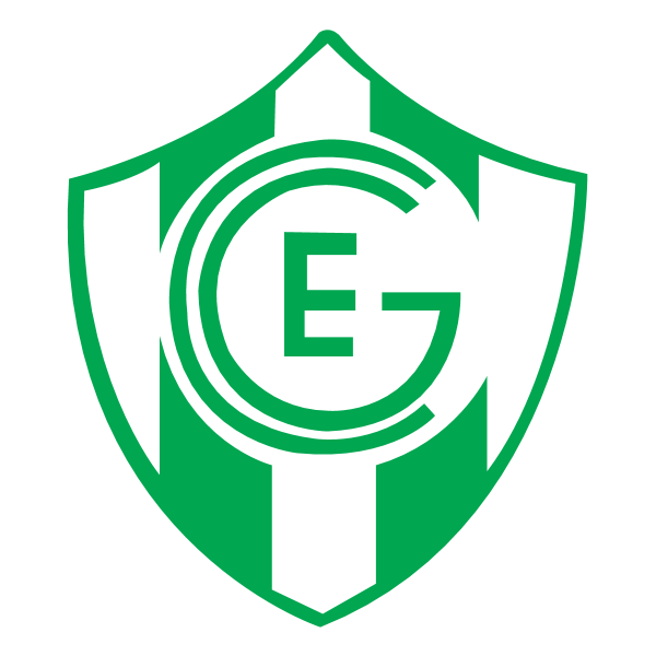 Gimnasia y Esgrima Logo