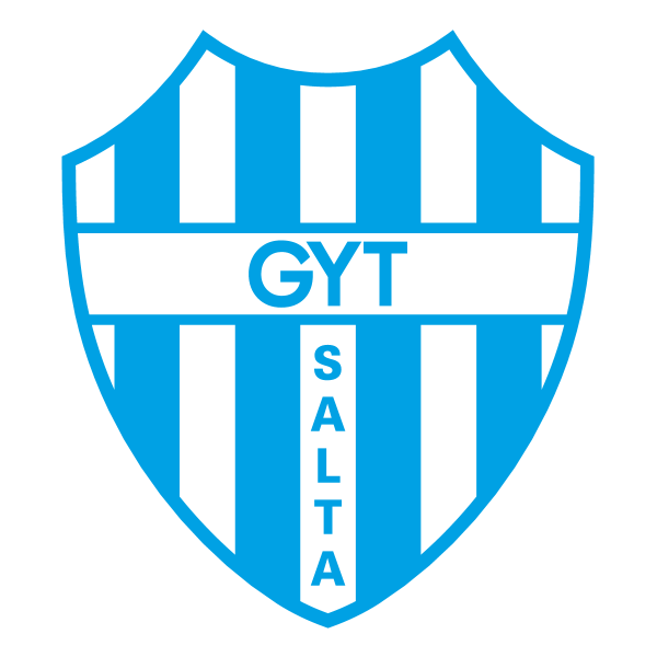 Gimnasia y Tiro de Salta Logo ,Logo , icon , SVG Gimnasia y Tiro de Salta Logo