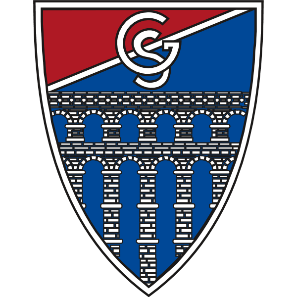 Gimnastica Segoviana Logo ,Logo , icon , SVG Gimnastica Segoviana Logo