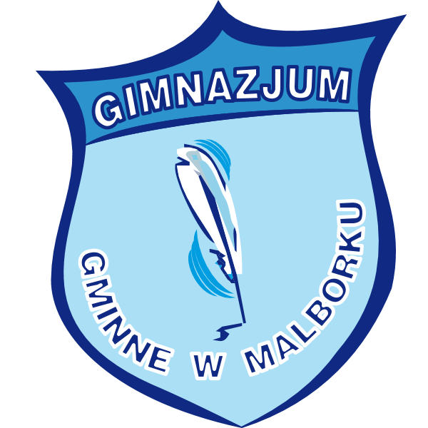 Gimnazjum Gminne Malbork Logo ,Logo , icon , SVG Gimnazjum Gminne Malbork Logo
