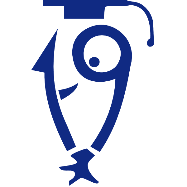 Gimnazjum im Z.Herbetra Logo