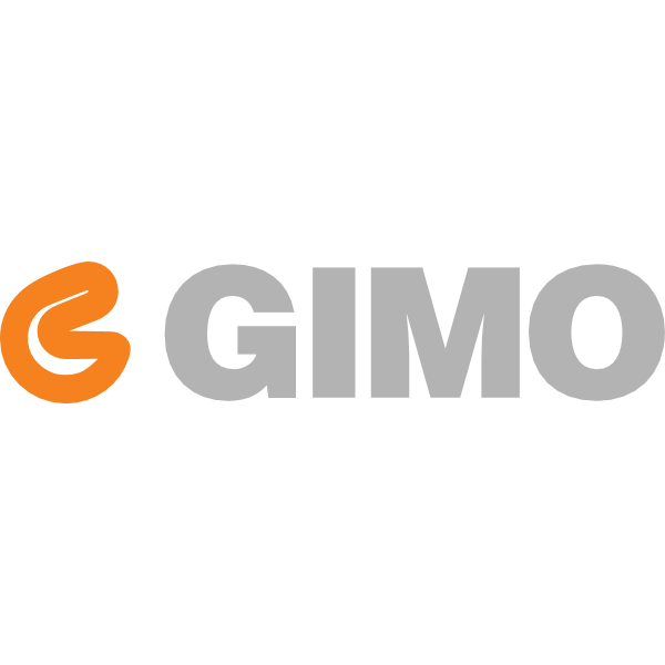 Gimo Logo ,Logo , icon , SVG Gimo Logo