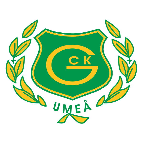 Gimonas CK Umea Logo ,Logo , icon , SVG Gimonas CK Umea Logo