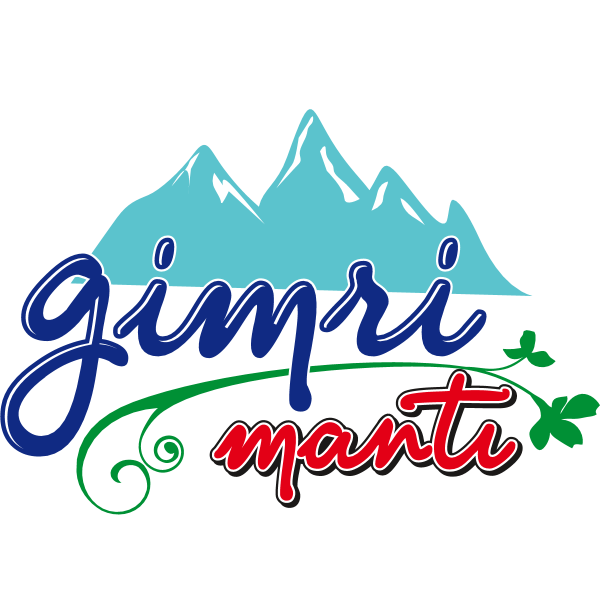 Gimri MANTI Logo ,Logo , icon , SVG Gimri MANTI Logo