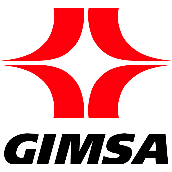 GIMSA Logo ,Logo , icon , SVG GIMSA Logo