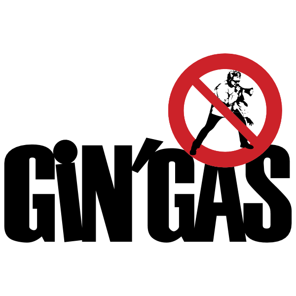 Gin Gas