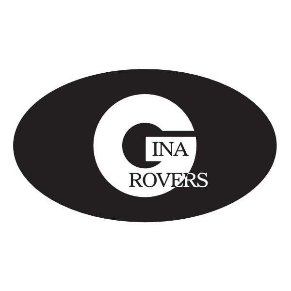 Gina Rovers Logo ,Logo , icon , SVG Gina Rovers Logo